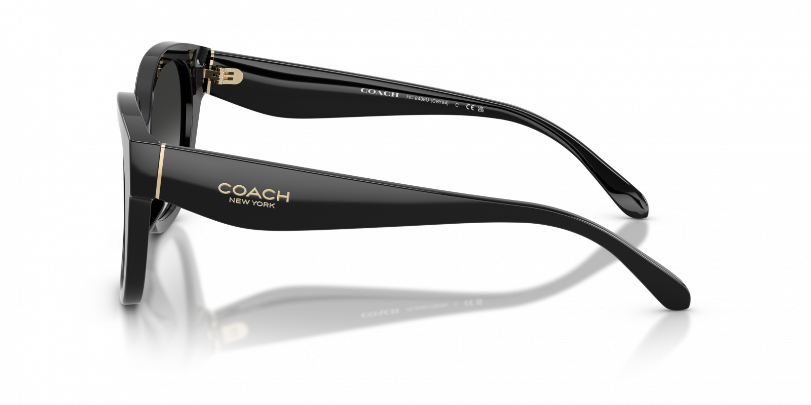 Coach HC8438U 500287 Cby94 